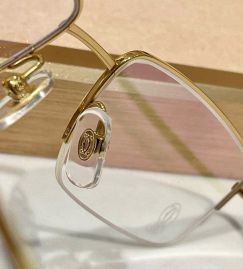 Picture of Cartier Optical Glasses _SKUfw53679900fw